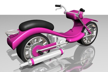 mobilette