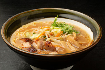 みそラーメン