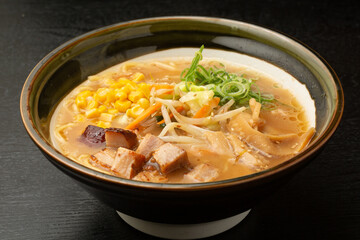 みそラーメン
