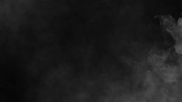 Looping fog and smoke overlays that will give your footage a dark and mysterious effect.