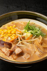 みそラーメン