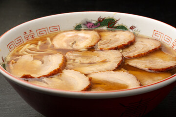 チャーシューメン