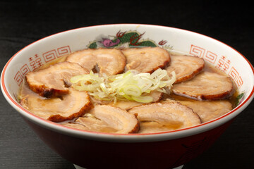 チャーシューメン