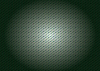 Abstract carbon background