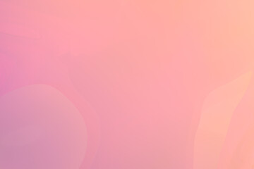 picture of smooth reflective shiny liquid surface - background design template, sweet abstract background gradient, yellow 3D illustration