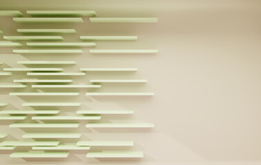 close up of a pile of wooden matches