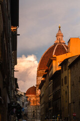 Florence cathedral, Cathedral of Saint Mary of the Flower