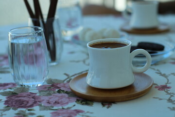kaffee