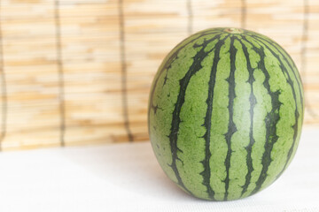 すいか
