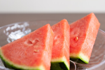すいか