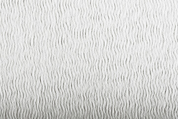 texture of white paper