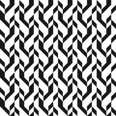 Seamless geometric abstract pattern - 356597653