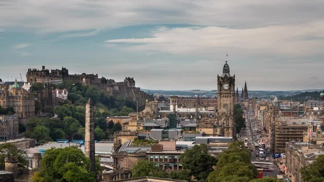 Edinburgh