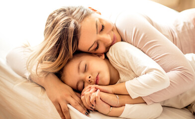 Sleeping Beauty.