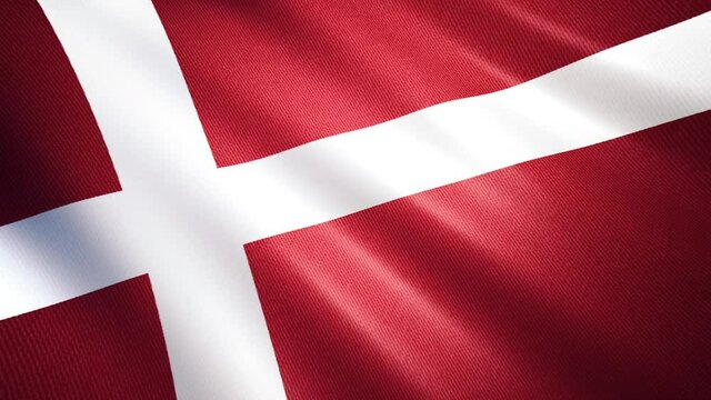 Denmark flag
