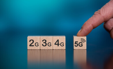 Concept of 5G