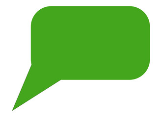 speech bubble speech bubble