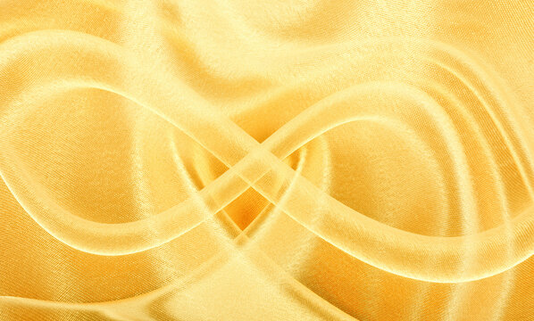 golden silk