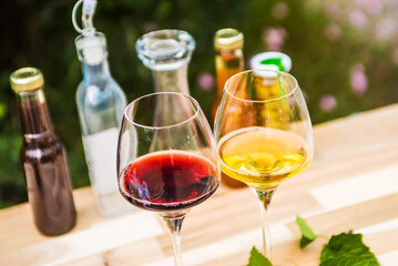 Wine Iife