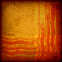 background with elegant luminous stripes