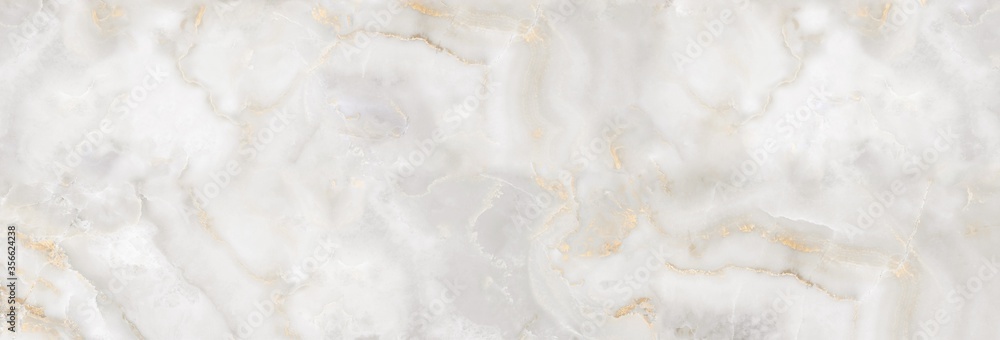 Canvas Prints natural white onyx stone texture, sofa marble background