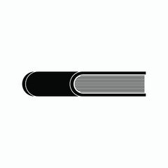 book icon vector