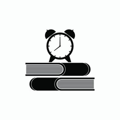 book icon vector