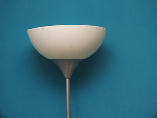 Stehlampe 