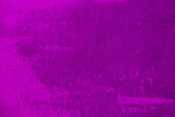 Hot pink and purple background with old distressed grunge texture pattern, elegant bright and colorful pink illustration for graphic art designs