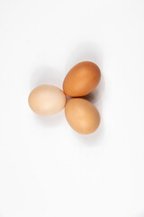 Eggs