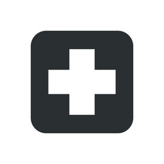First aid icon