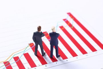 ビジネスの展望