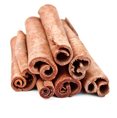 Cinnamon sticks