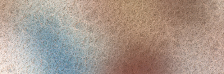 abstract background element with surface texture and rosy brown, light gray and pastel brown colors