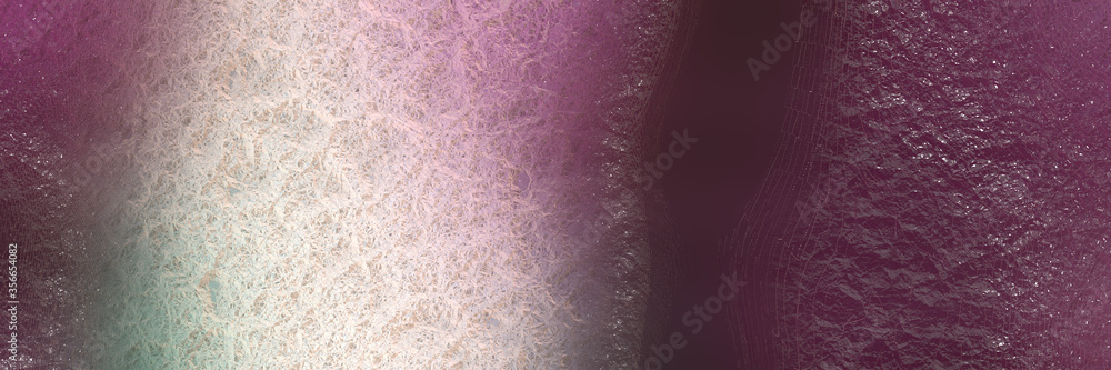 Poster abstract background graphic with surface texture and old mauve, light gray and gray gray colors