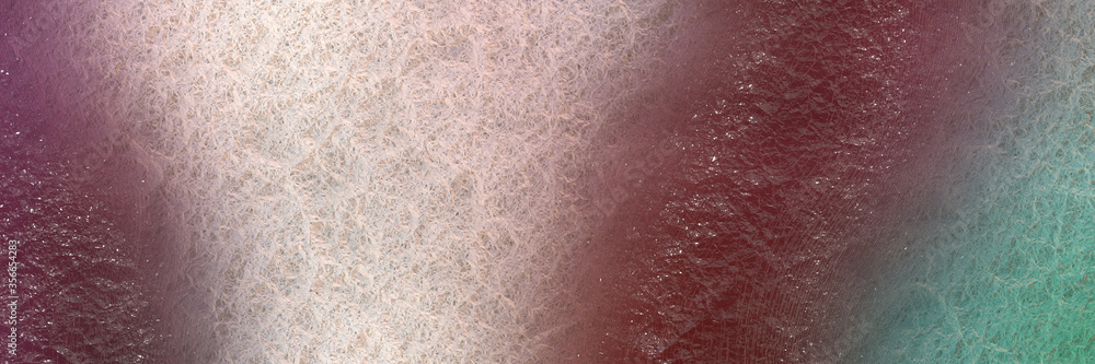 Aufkleber abstract background with surface texture and pastel brown, pastel gray and old mauve colors