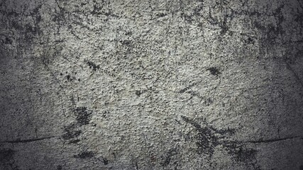 grunge concrete wall with scratches