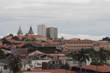 Fototapeta premium São Luís - Maranhão, Brasil.