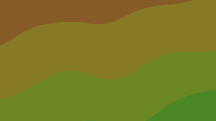 abstract green background