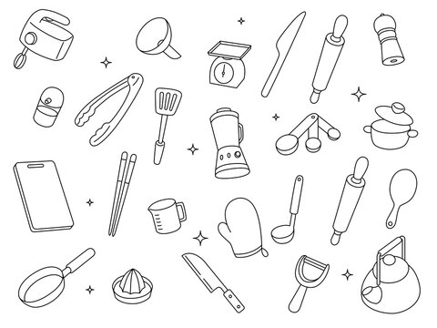 キッチン用品 Images Browse 7 696 Stock Photos Vectors And Video Adobe Stock