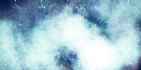 Galaxy background. Stardust in the universe wallpaper 