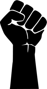 Black Power Freiheitsbewegung