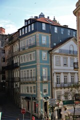 voyage porto portugal