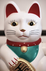 chinese lucky cat