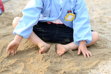 子供