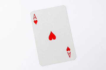 Playing cards