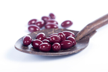 Grape Seed Extract Capsules