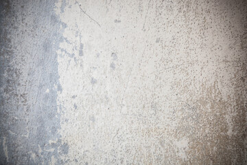 Obraz premium Wall surface scratch texture Cement old