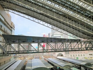 大阪駅
