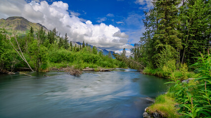 Quartz Creek View